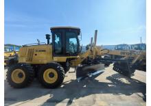 Sorteermachines XCMG GR135 