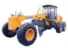 Sorteermachines XCMG GR1603