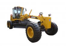 Sorteermachines XCMG GR165(CE) 
