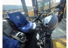 Sorteermachines XCMG GR165 