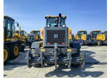 Sorteermachines XCMG GR165 