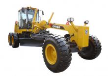 Sorteermachines XCMG GR165 