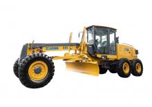 Sorteermachines XCMG GR1705T