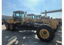 Sorteermachines XCMG GR180 