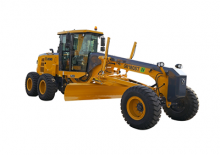 Sorteermachines XCMG GR1805TIV 5 Serie