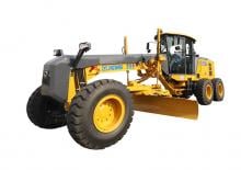 Sorteermachines XCMG GR1905T