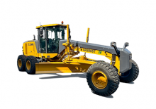 Sorteermachines XCMG GR2005TIV 5 Serie