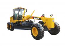 Sorteermachines XCMG GR215(CE) 