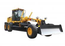 Sorteermachines XCMG GR215A(CE) 