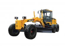 Sorteermachines XCMG GR215C(CE) 