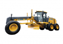 Sorteermachines XCMG GR2205AT