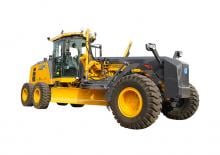 Sorteermachines XCMG GR2205T