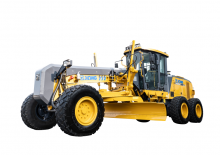Sorteermachines XCMG GR2605AT 