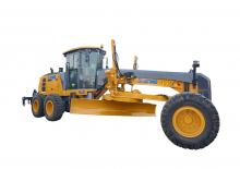 Sorteermachines XCMG GR2605T
