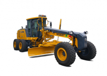 Sorteermachines XCMG GR2605TIV 5 Serie
