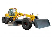 Sorteermachines XCMG GR300
