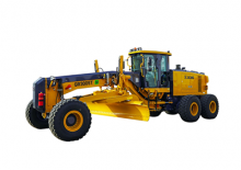 Sorteermachines XCMG GR3005TIV 5 Serie