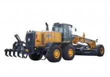 Sorteermachines XCMG GR3505 