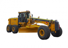 Sorteermachines XCMG GR3505TIV