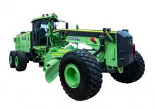 Sorteermachines XCMG GR350EP