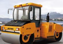 Sorteermachines JOTEC JMG135