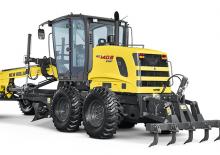 Sorteermachines New Holland RG140.B