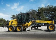 Sorteermachines New Holland RG170.B