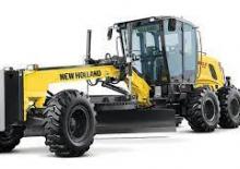Sorteermachines New Holland RG200.B