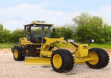 Sorteermachines RHINO RM120