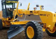 Sorteermachines RHINO RM123