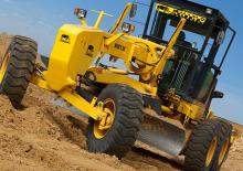 Sorteermachines RHINO RM138