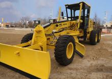 Sorteermachines RHINO RM166