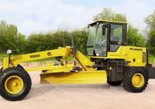 Sorteermachines RHINO RM80