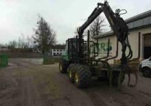 Speciale schuiftractors FMA FT 55 S