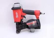 Spijkermachines & Nietmachines Milwaukee 7220