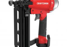 Spijkermachines & Nietmachines Craftsman CMPFN16K