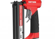 Spijkermachines & Nietmachines Craftsman CMPPN23