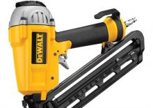 Spijkermachines & Nietmachines DEWALT D51276K