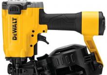Spijkermachines & Nietmachines DEWALT DW45RN