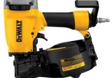 Spijkermachines & Nietmachines DEWALT DW66C-1 