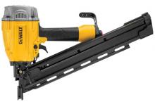 Spijkermachines & Nietmachines DEWALT DWF83WW