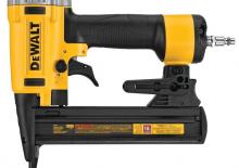 Spijkermachines & Nietmachines DEWALT DWFP1838