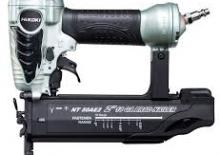 Spijkermachines & Nietmachines HiKOKI NT50AE2(S) 