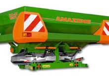 Kunstmeststrooiers Amazone ZA-M 3001