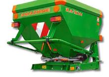 Kunstmeststrooiers Amazone ZA-XW Perfect 502