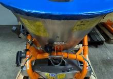 Spreaders met containerinvoer Saphir PES 300 Profi