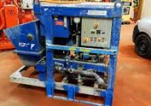 Spuitbeton Machines MEYCO Altera