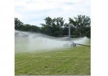 Spuitbomen Irrimec IRRIGATION BOOM A.V.T. - F.V.T. 91