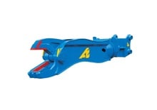 Staalschrootsnijders Arden AS 045 R