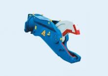 Staalschrootsnijders Arden AS-073R70FLE